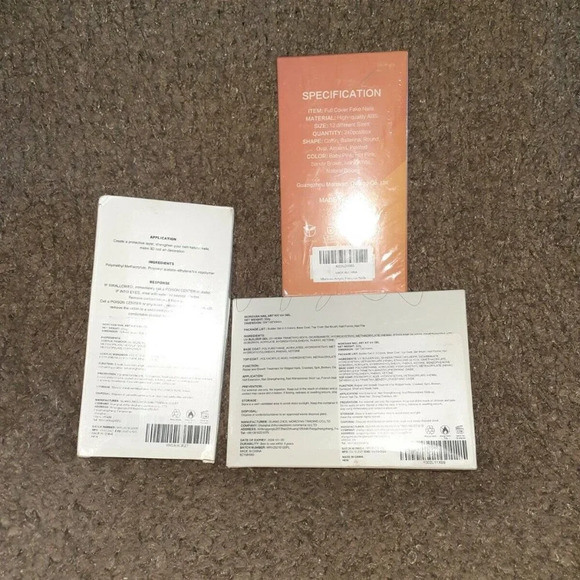 MOROVAN-Acrylic Powder&Liquid-Professional Acrylic Nail System & Builder Gel Kit - Picture 2 of 5